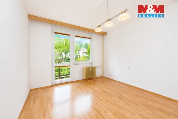 Prodej bytu 3+1, Náchod, Havlíčkova, 70 m2