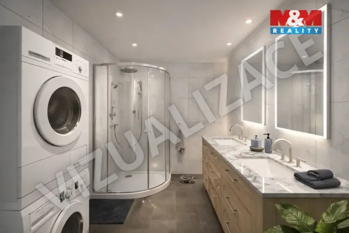 Prodej rodinného domu, Kounice, 107 m2