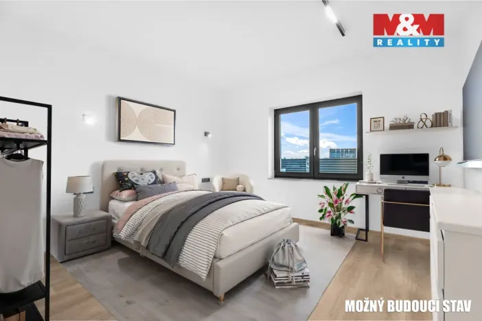 Prodej rodinného domu, Jenštejn, Za zahradami, 153 m2