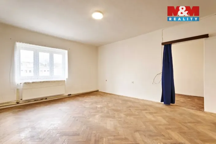 Prodej rodinného domu, Studená, Za Lávkou, 240 m2