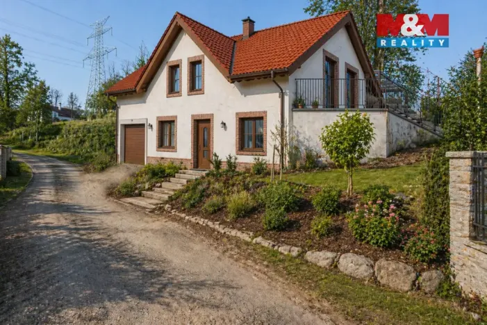 Prodej pozemku pro bydlení, Horní Slavkov, 1694 m2