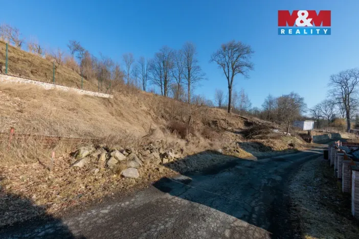 Prodej pozemku pro bydlení, Horní Slavkov, 1694 m2