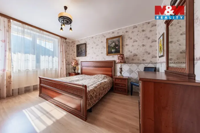 Pronájem rodinného domu, Praha - Ďáblice, Markvartická, 220 m2