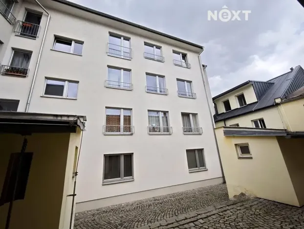 Pronájem bytu 2+kk, Trutnov, Vězeňská, 69 m2