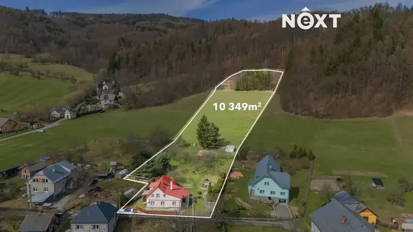 Prodej rodinného domu, Bohdíkov, 175 m2