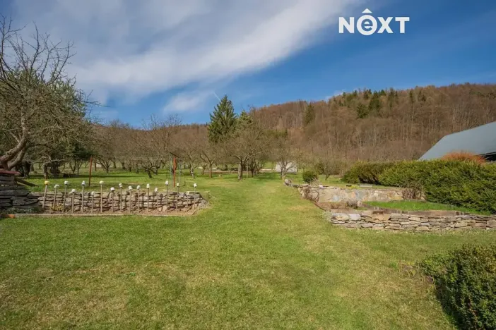 Prodej rodinného domu, Bohdíkov, 175 m2