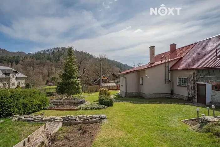 Prodej rodinného domu, Bohdíkov, 175 m2