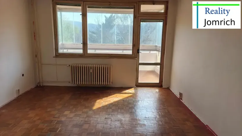 Prodej bytu 1+1, Liberec, Franklinova, 30 m2