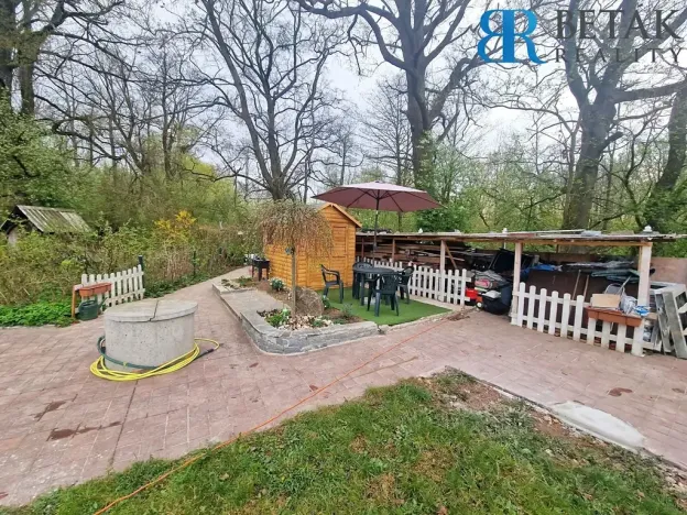 Prodej zahrady, Přerov, 326 m2
