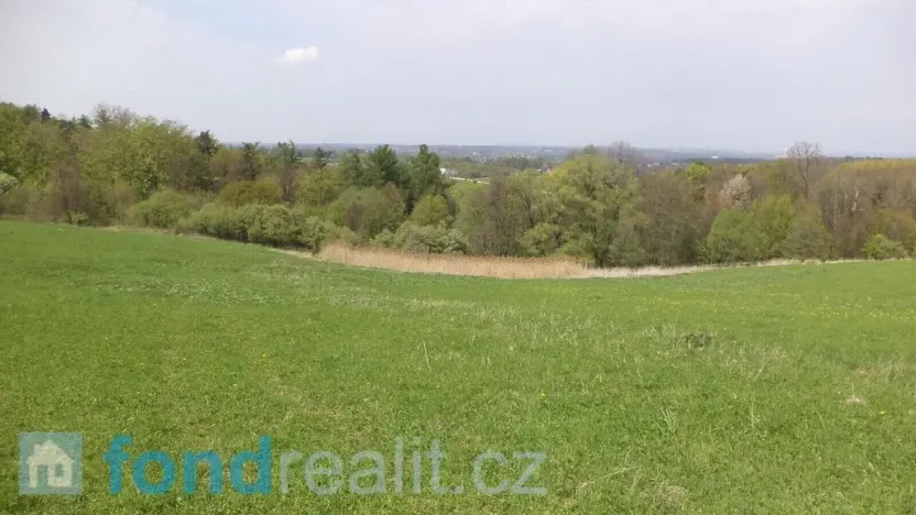 Prodej pole, Chotěbuz, 8787 m2