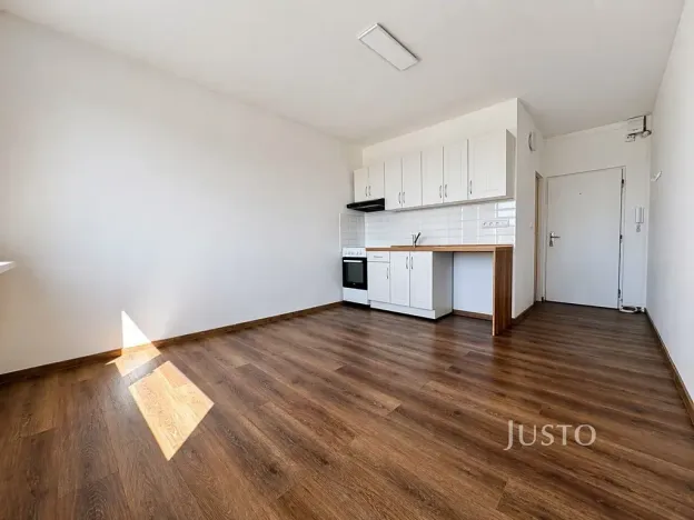 Pronájem bytu 1+1, Ústí nad Labem, Stará, 36 m2