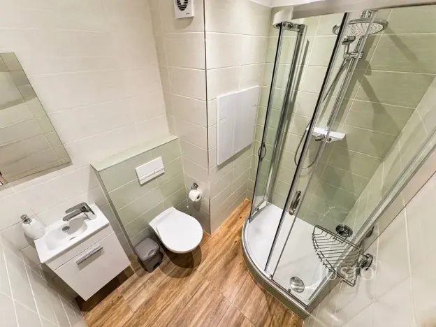 Pronájem bytu 1+1, Ústí nad Labem, Stará, 36 m2