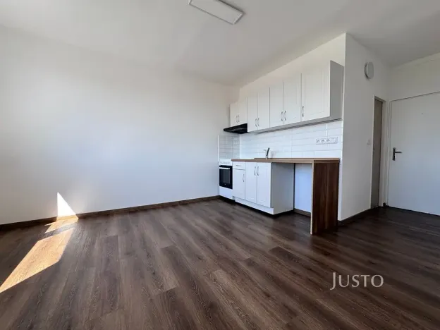 Pronájem bytu 1+1, Ústí nad Labem, Stará, 36 m2