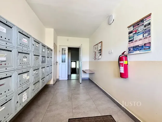 Pronájem bytu 1+1, Ústí nad Labem, Stará, 36 m2