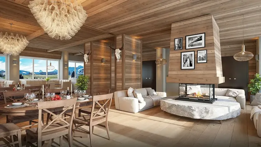 Prodej apartmánu, Josefův Důl, 25 m2