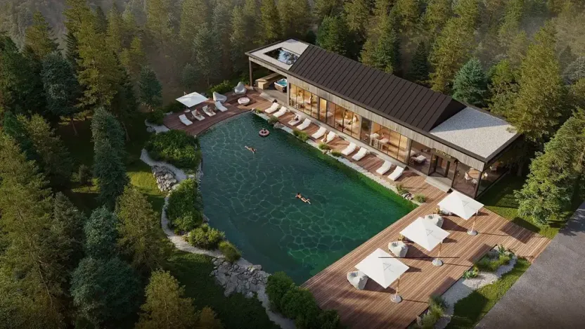 Prodej bytu 2+kk, Josefův Důl, 25 m2