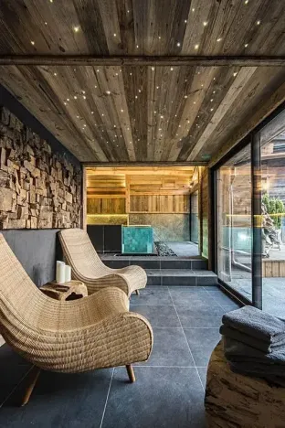 Prodej bytu 2+kk, Josefův Důl, 25 m2