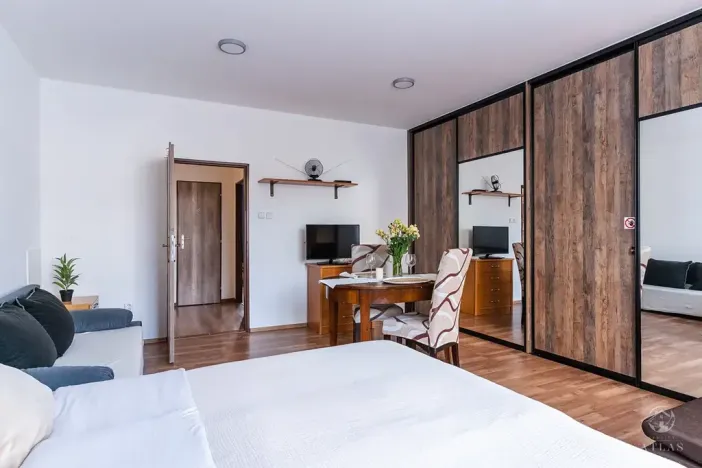 Prodej bytu 3+1, Ostrava, 89 m2