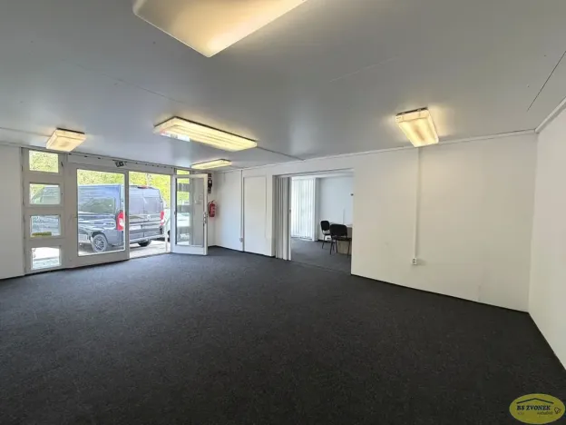 Pronájem obchodního prostoru, Kroměříž, Vejvanovského, 65 m2