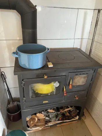 Prodej chaty, Želešice, 40 m2