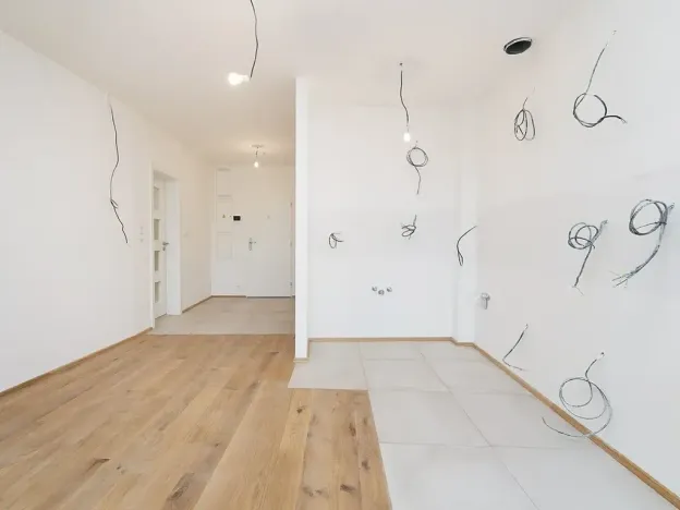 Prodej bytu 1+kk, Bystřice nad Pernštejnem, Masarykovo náměstí, 41 m2