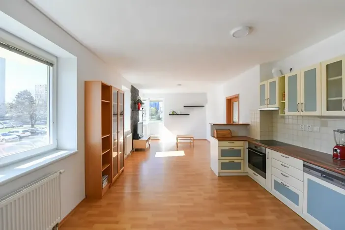 Prodej bytu 4+kk, Praha - Horní Měcholupy, Boloňská, 84 m2
