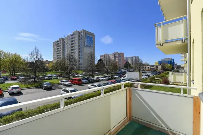 Prodej bytu 4+kk, Praha - Horní Měcholupy, Boloňská, 84 m2