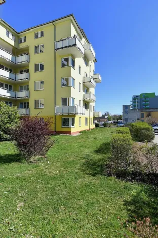Prodej bytu 4+kk, Praha - Horní Měcholupy, Boloňská, 84 m2