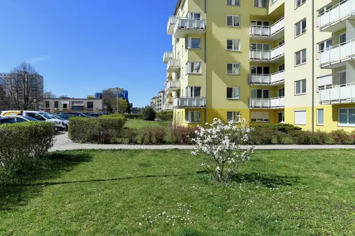 Prodej bytu 4+kk, Praha - Horní Měcholupy, Boloňská, 84 m2