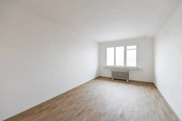 Pronájem bytu 3+kk, Praha - Vinohrady, náměstí Jiřího z Lobkovic, 95 m2