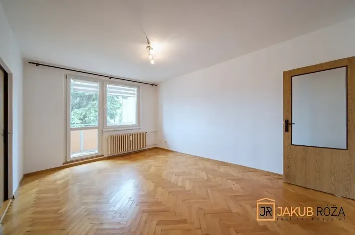 Pronájem bytu 2+kk, Vrchlabí, Pražská, 40 m2