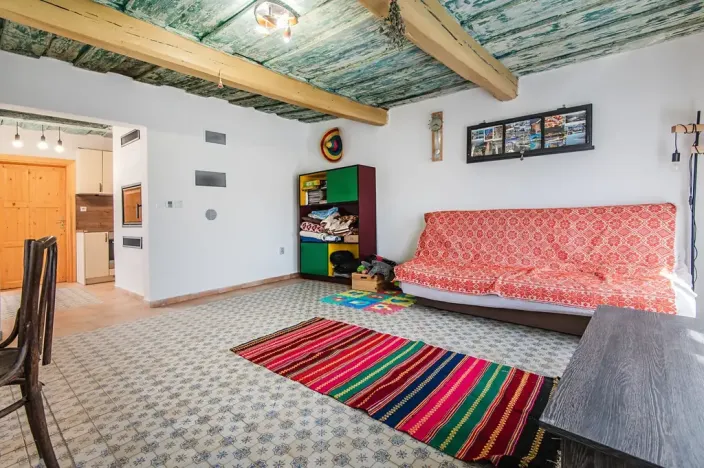 Prodej rodinného domu, Kněžice, 94 m2