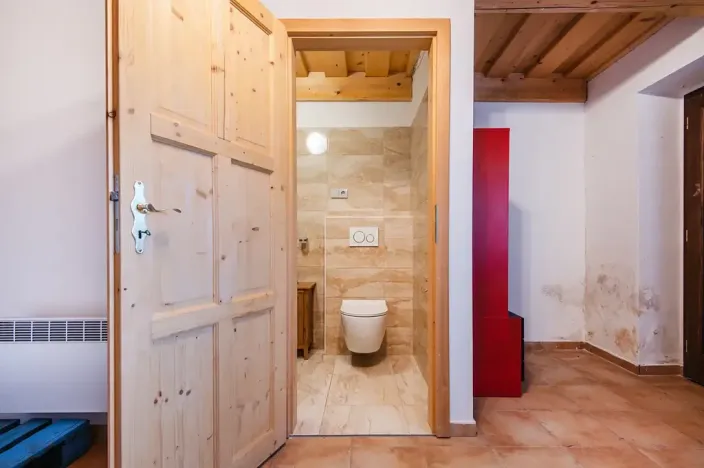 Prodej rodinného domu, Kněžice, 94 m2