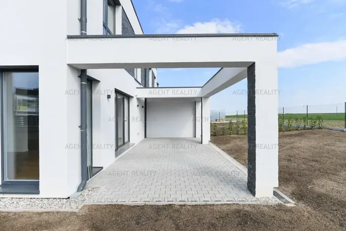 Prodej rodinného domu, Slaný, 156 m2