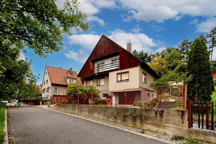 Prodej rodinného domu, Všetaty, Vinice, 280 m2