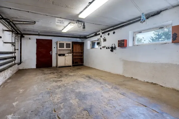 Prodej rodinného domu, Všetaty, Vinice, 280 m2