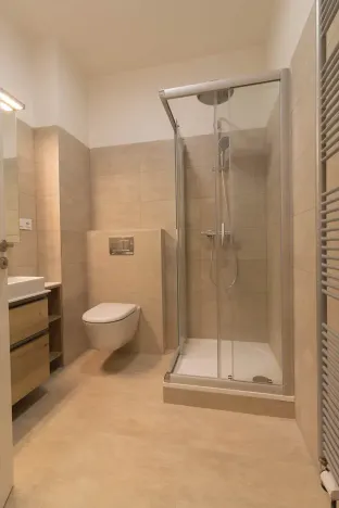 Pronájem bytu 2+kk, Brno, Vlhká, 64 m2