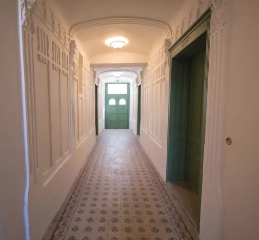 Pronájem bytu 2+kk, Brno, Vlhká, 64 m2