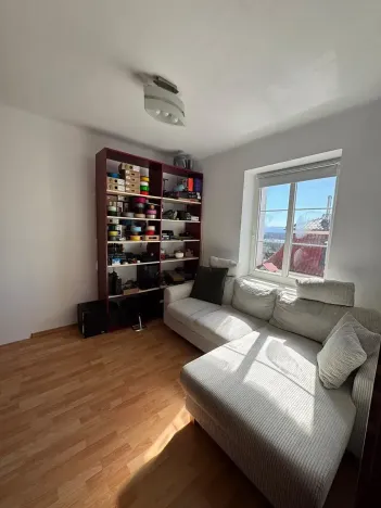 Pronájem bytu 4+1, Hluboká nad Vltavou, Horní, 120 m2