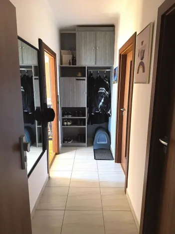 Pronájem bytu 4+1, Hluboká nad Vltavou, Horní, 120 m2