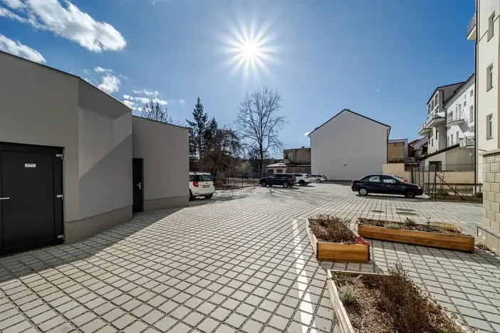Prodej bytu 4+kk, České Budějovice, Štítného, 88 m2