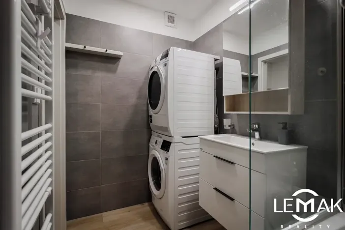 Pronájem bytu 3+1, Olomouc, Dělnická, 72 m2