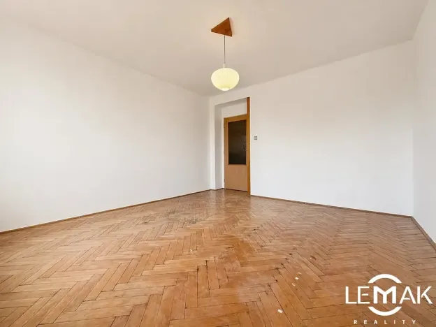 Prodej bytu 2+1, Olomouc, Ladova, 53 m2