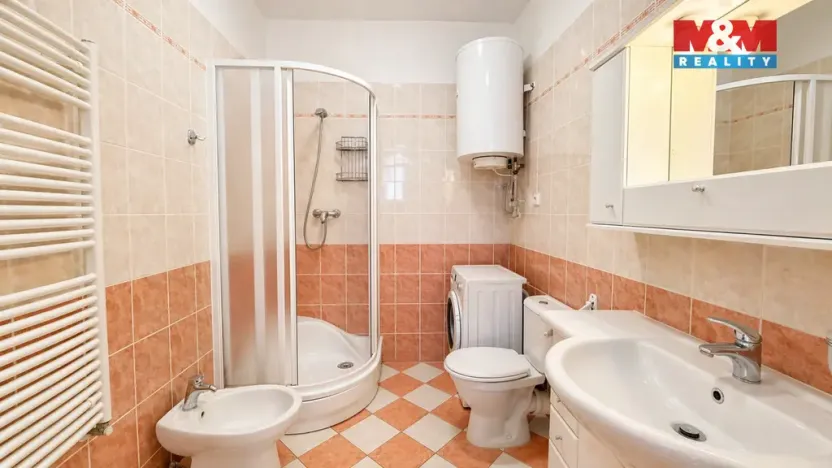 Pronájem bytu 5+1, Lenešice, 171 m2