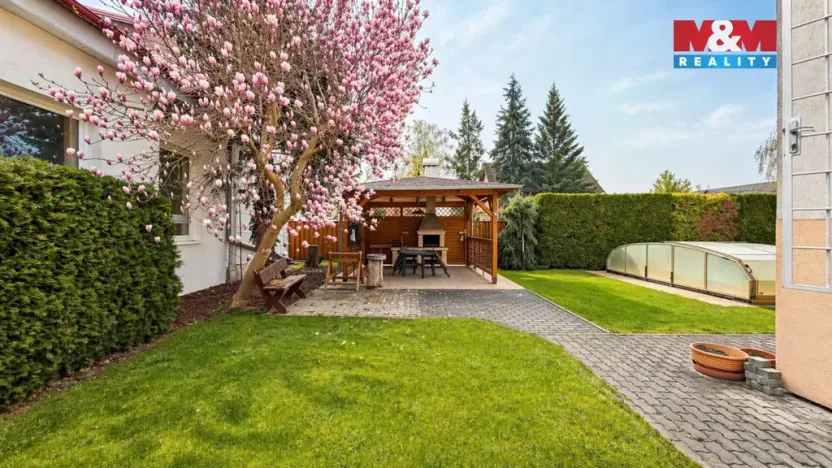 Pronájem bytu 5+1, Lenešice, 171 m2