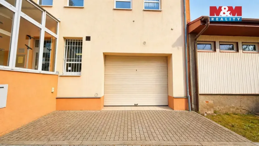 Pronájem bytu 5+1, Lenešice, 171 m2