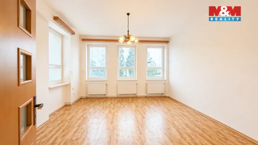 Pronájem bytu 5+1, Lenešice, 171 m2