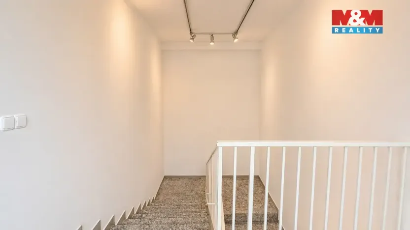 Pronájem bytu 5+1, Lenešice, 171 m2