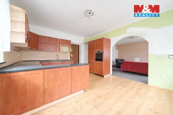 Prodej chalupy, Machov - Nízká Srbská, 160 m2