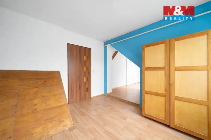 Prodej chalupy, Machov - Nízká Srbská, 160 m2